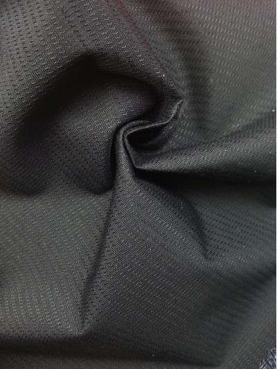 JS ZOYG  消光尼龍仿蜂巢塔絲隆 45度照